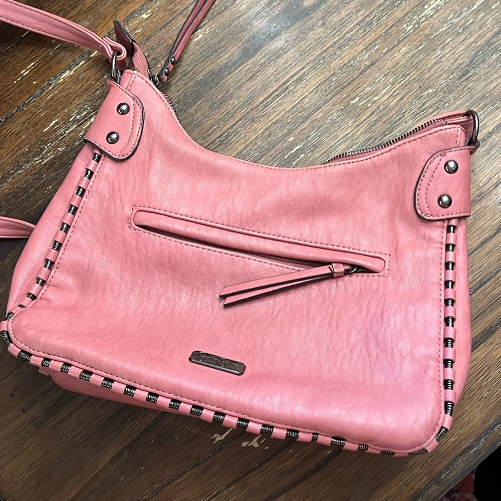 Jessica Simpson crossbody
